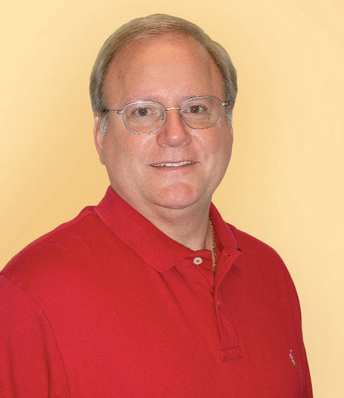 David Meeks